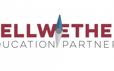 Bellwether's logo